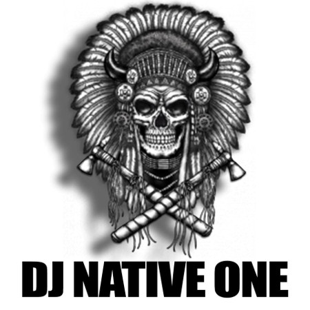 DJ Native One Is Working on Bringing Unity Through Music [Eventcombo Interview]